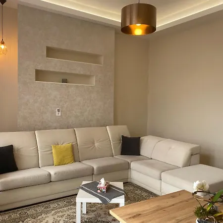 Visit 2 Apartman Debrecen