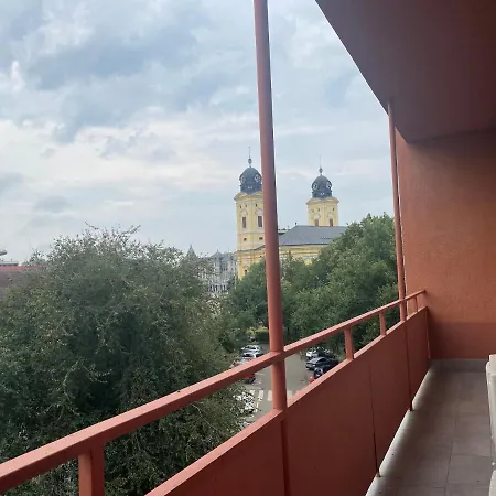 Visit 2 Apartman Apartment
