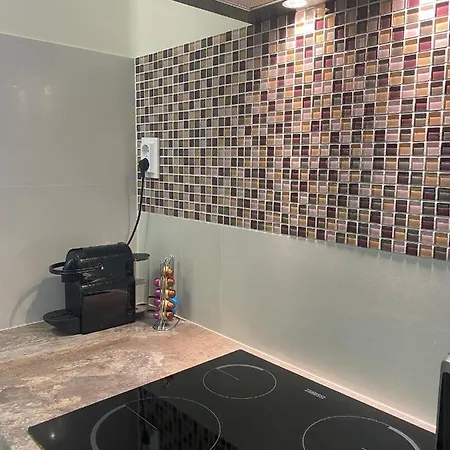 Visit 2 Apartman Apartment Debrecen