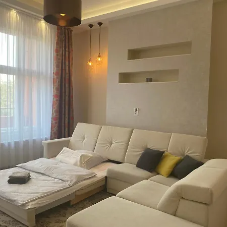 Apartament Visit 2 Apartman *